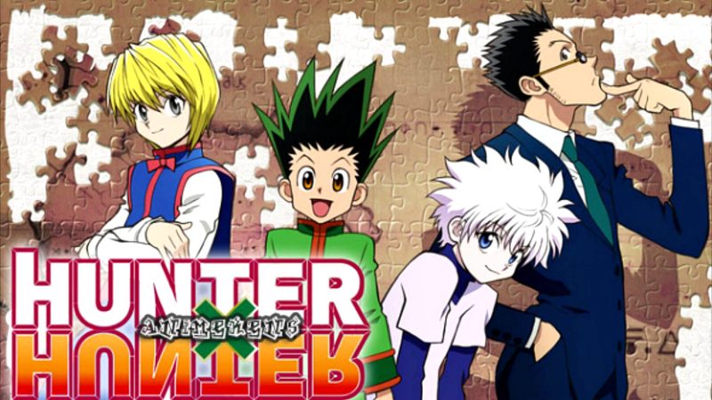 hxh