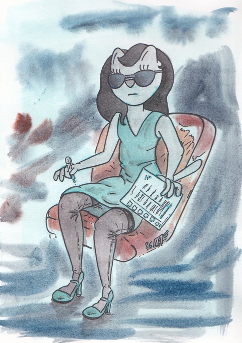 Arrière-plan
