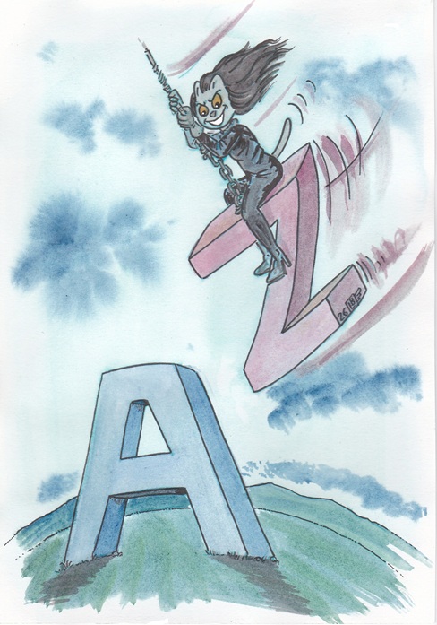 Arrière-plan