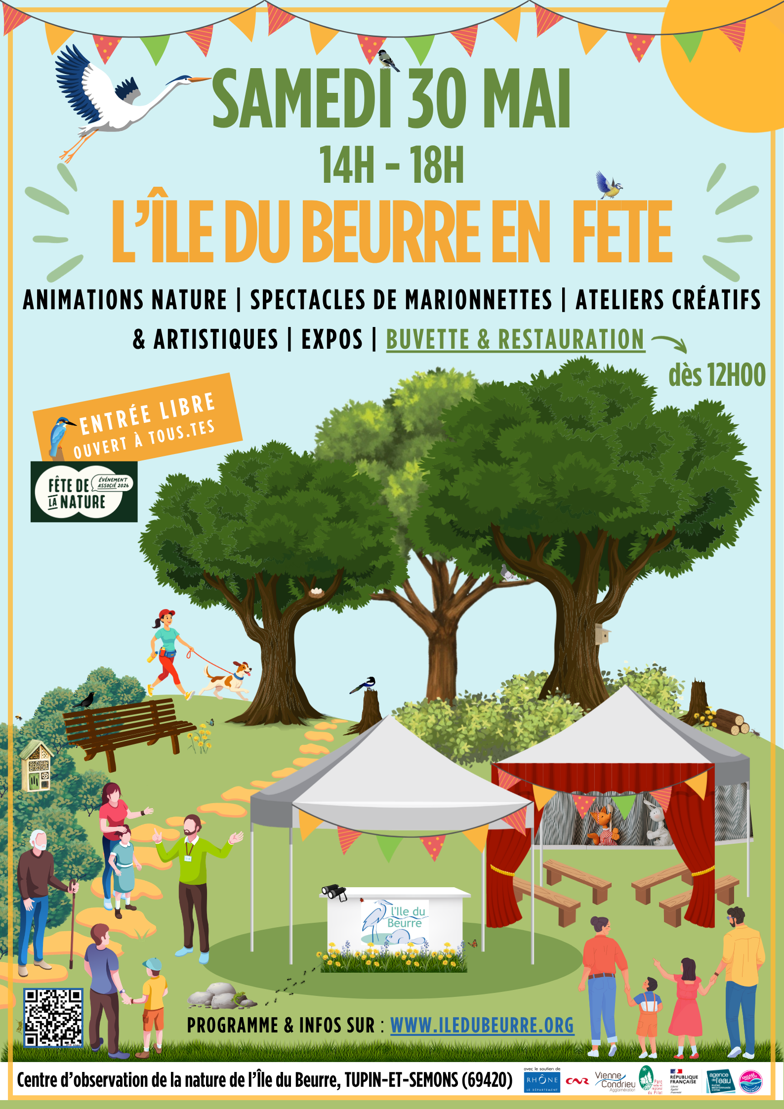 Arrière-plan