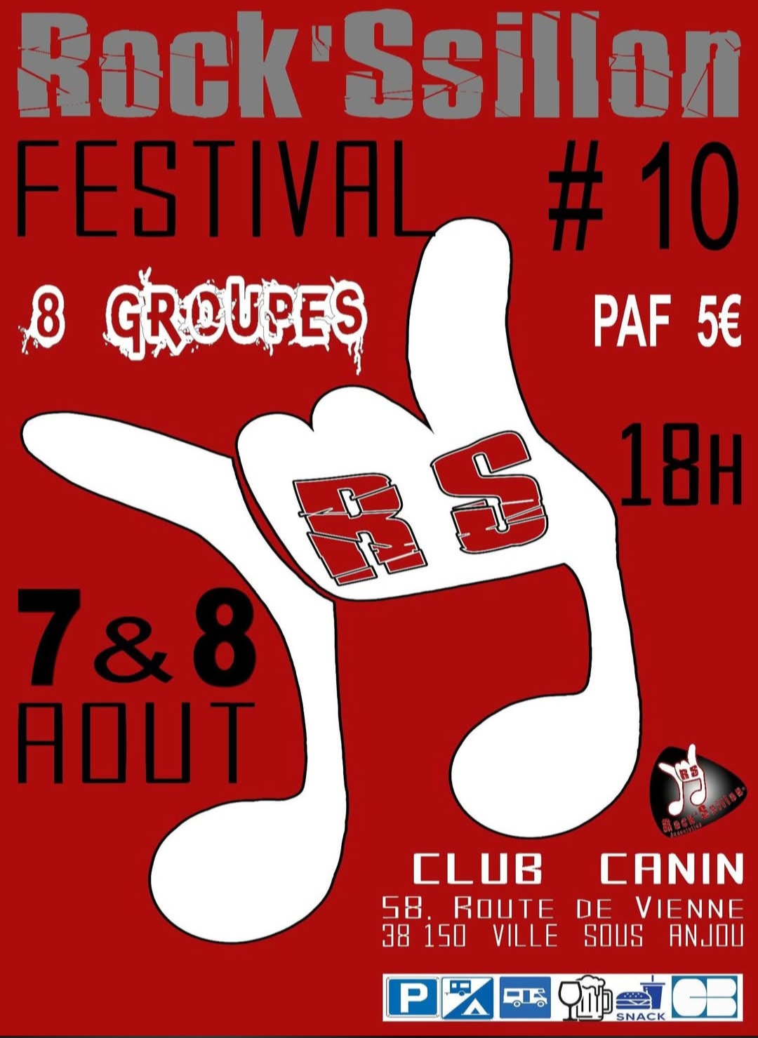 Arrière-plan