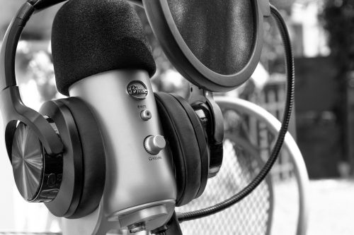 Microphone